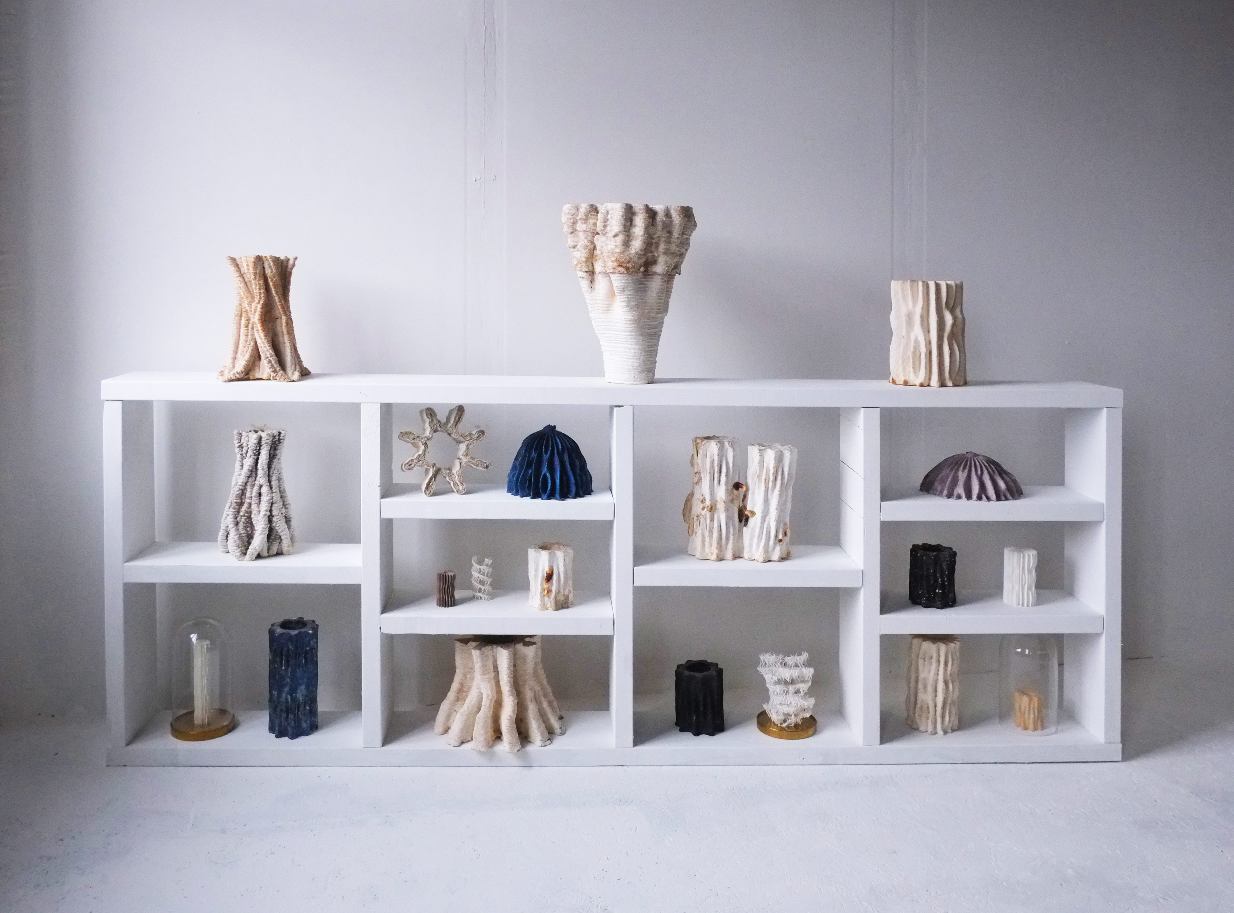 Ceramic Lab M.A.D Co. Lab Studios