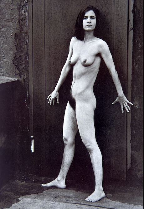 Cynthia MacAdams, “Joann Schmidman” (1976)